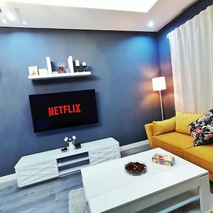 Appartement met Twee Slaapkamers